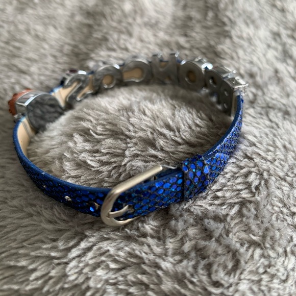 Denver Broncos bracelet - Picture 2 of 3